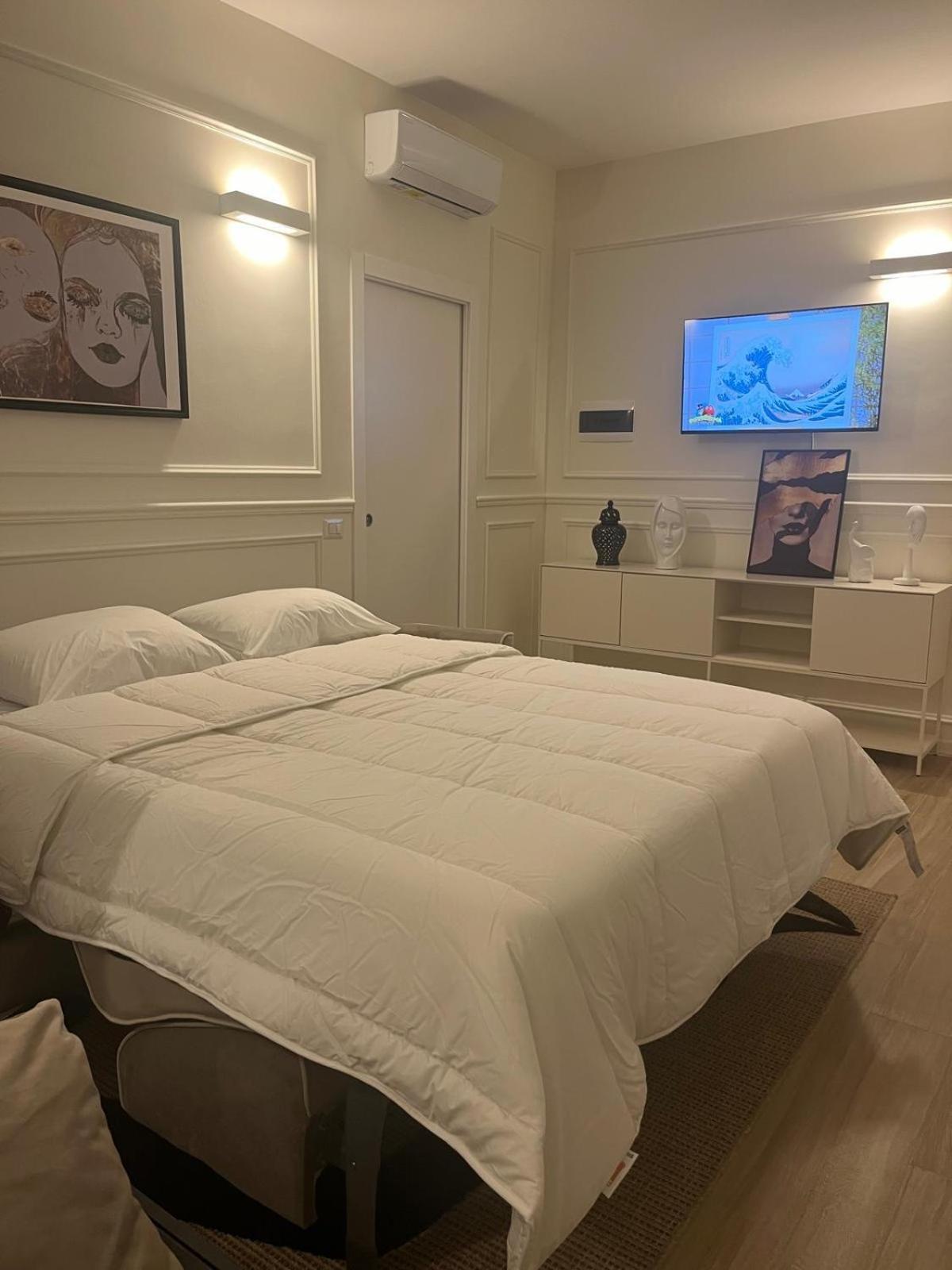 Champagne Suite Milano Exteriér fotografie