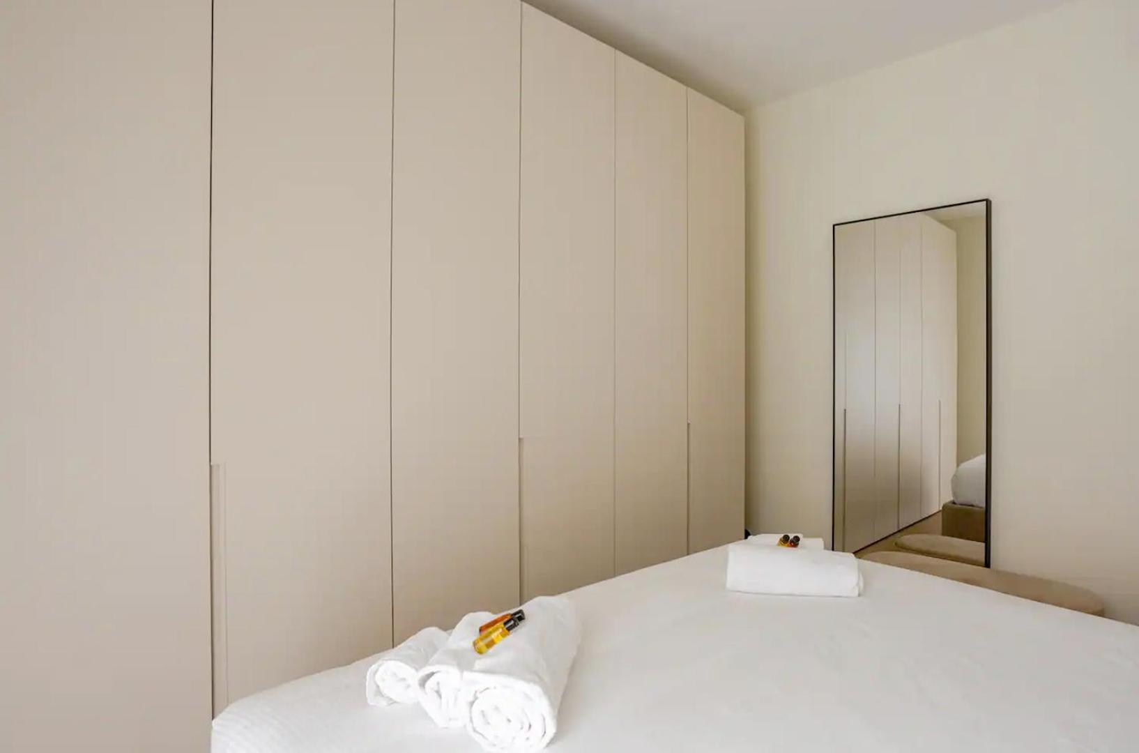 Champagne Suite Milano Exteriér fotografie