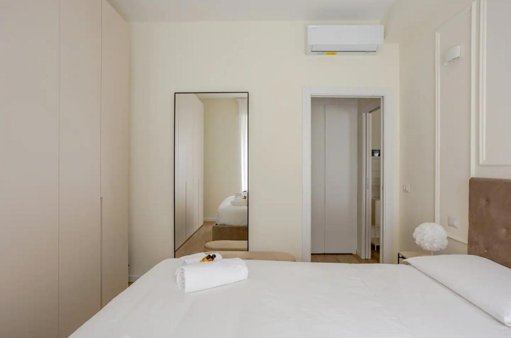 Champagne Suite Milano Exteriér fotografie