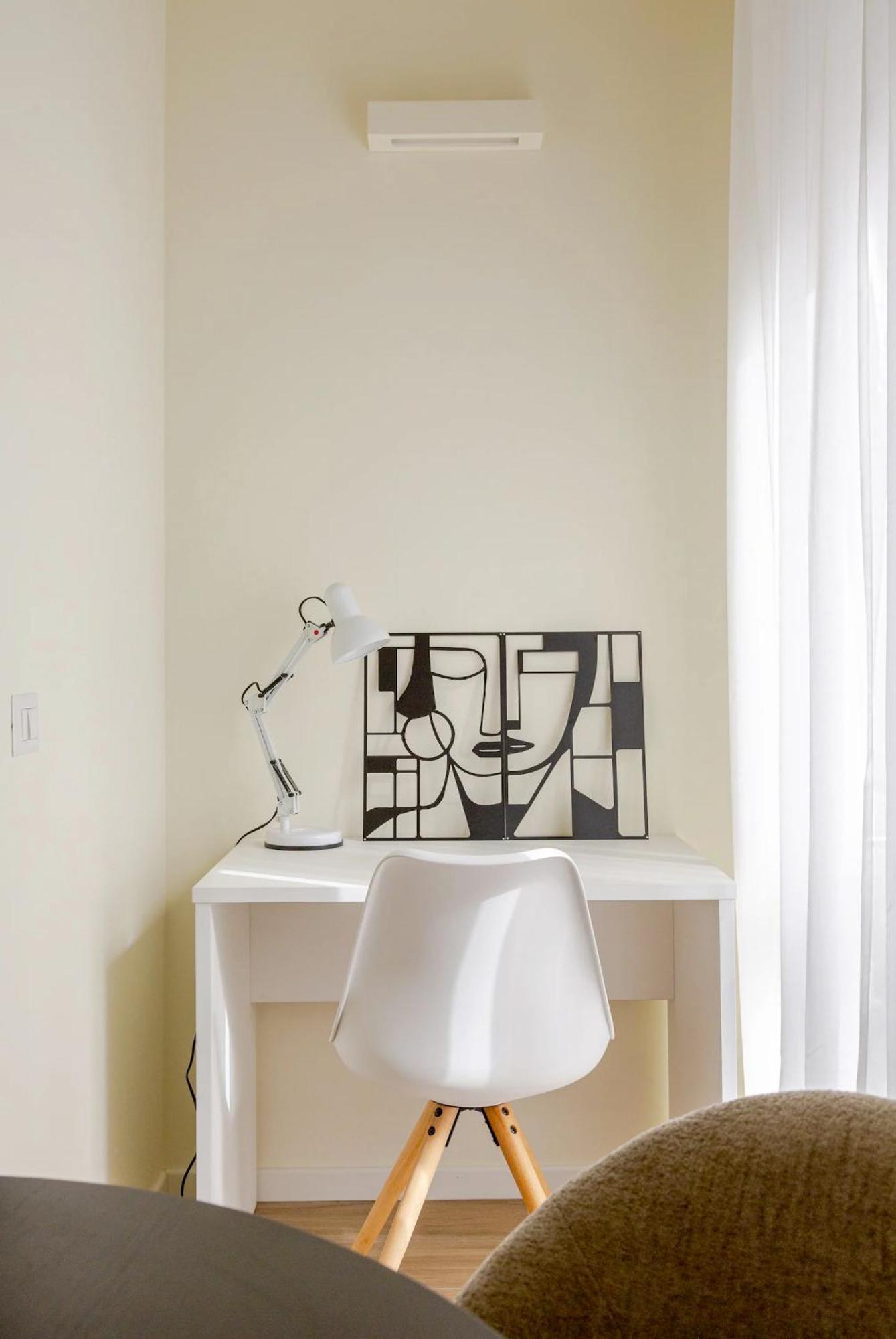 Champagne Suite Milano Exteriér fotografie