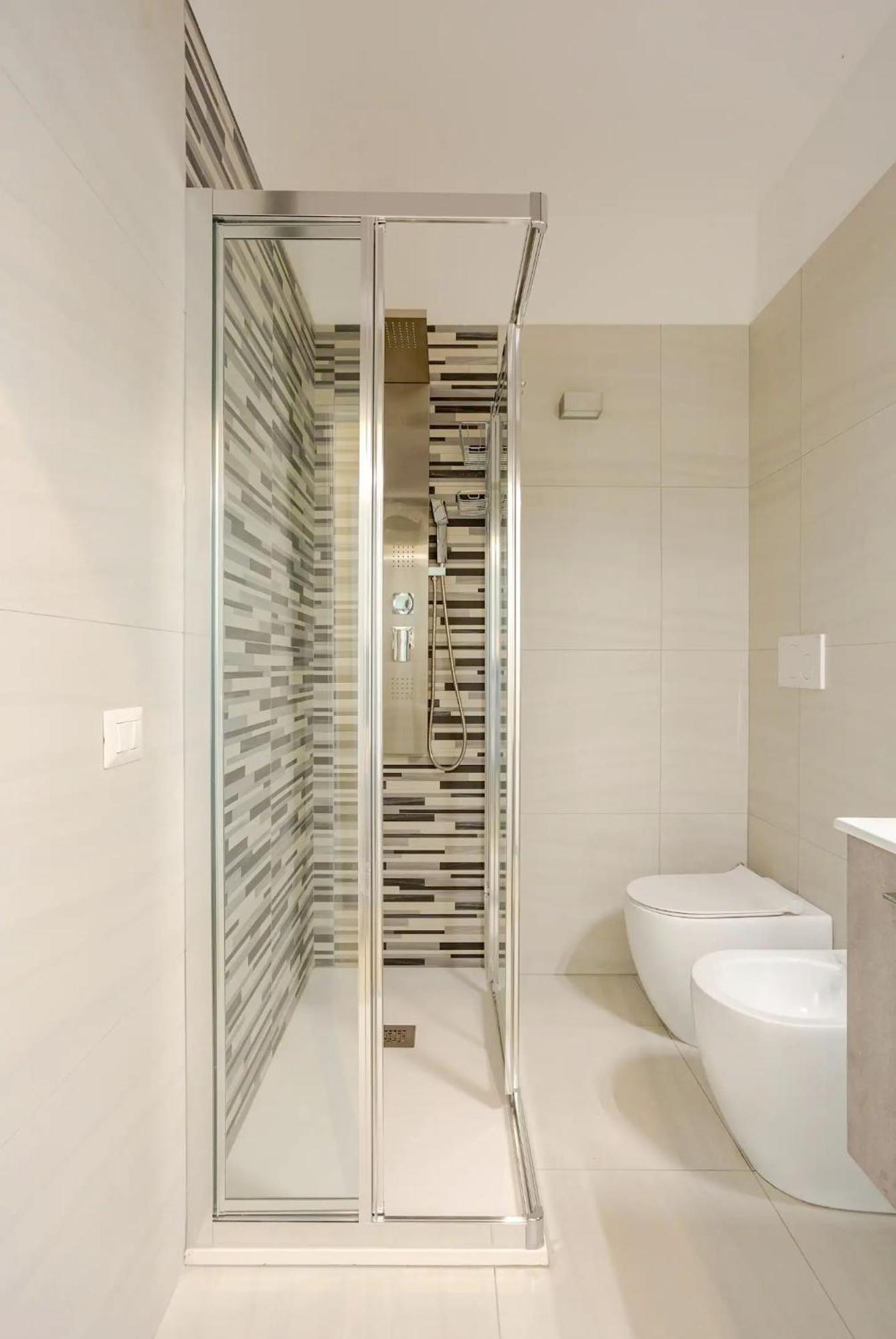 Champagne Suite Milano Exteriér fotografie