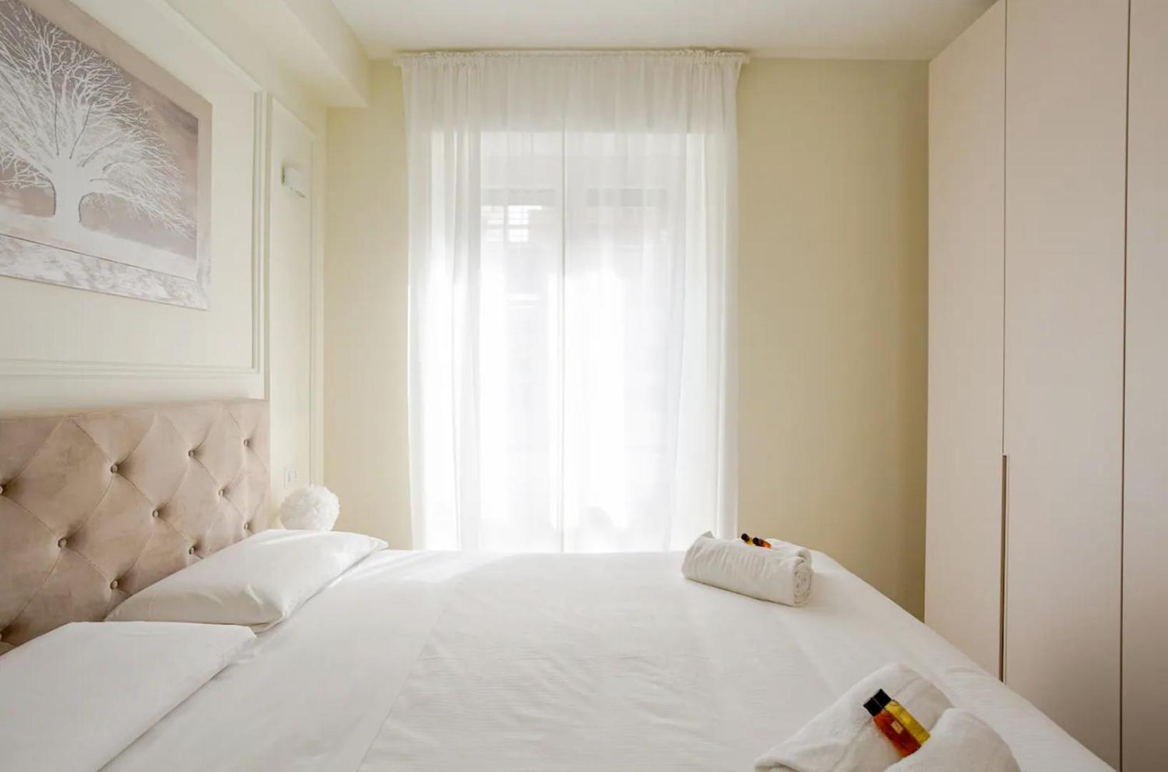 Champagne Suite Milano Exteriér fotografie