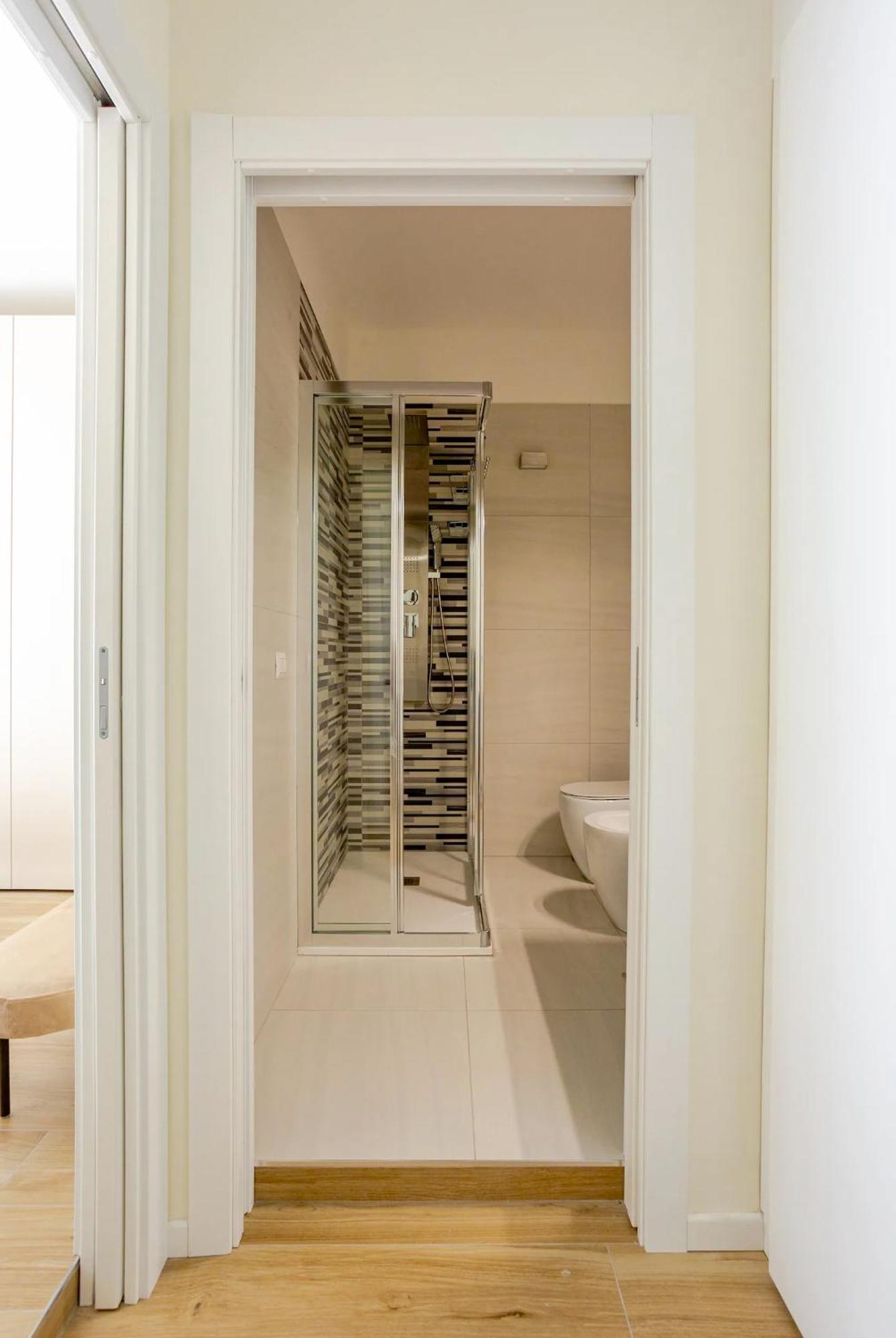 Champagne Suite Milano Exteriér fotografie