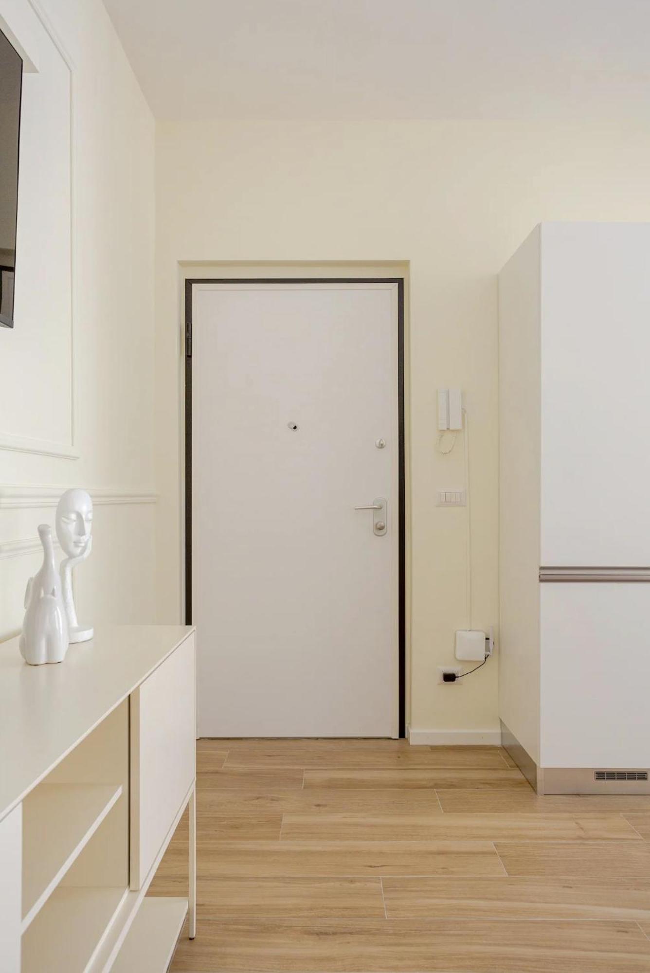 Champagne Suite Milano Exteriér fotografie