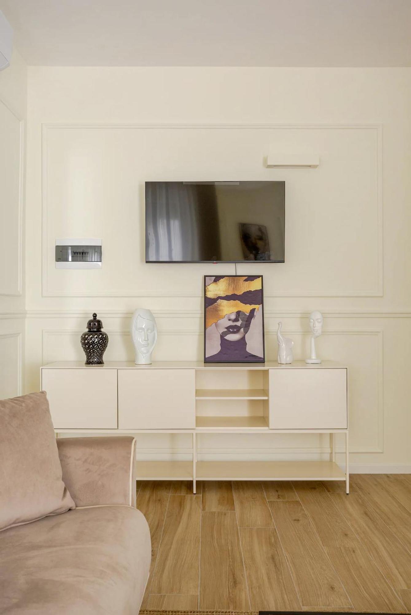 Champagne Suite Milano Exteriér fotografie