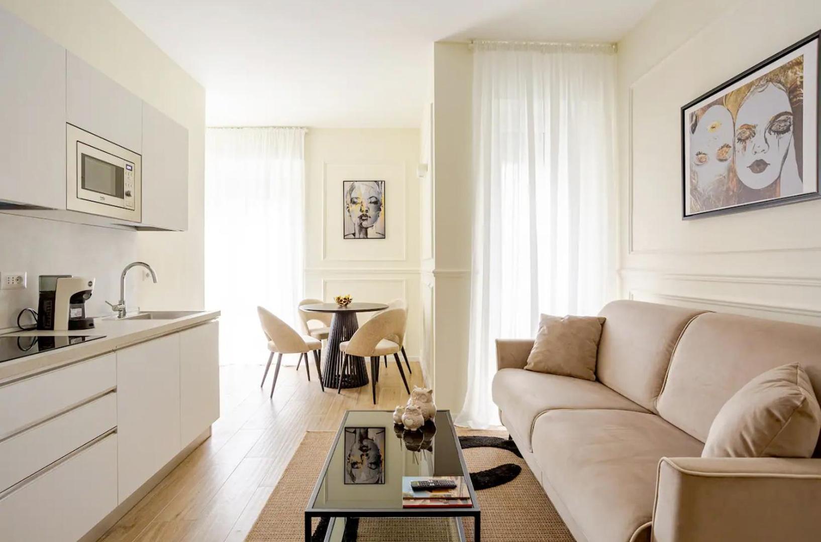 Champagne Suite Milano Exteriér fotografie