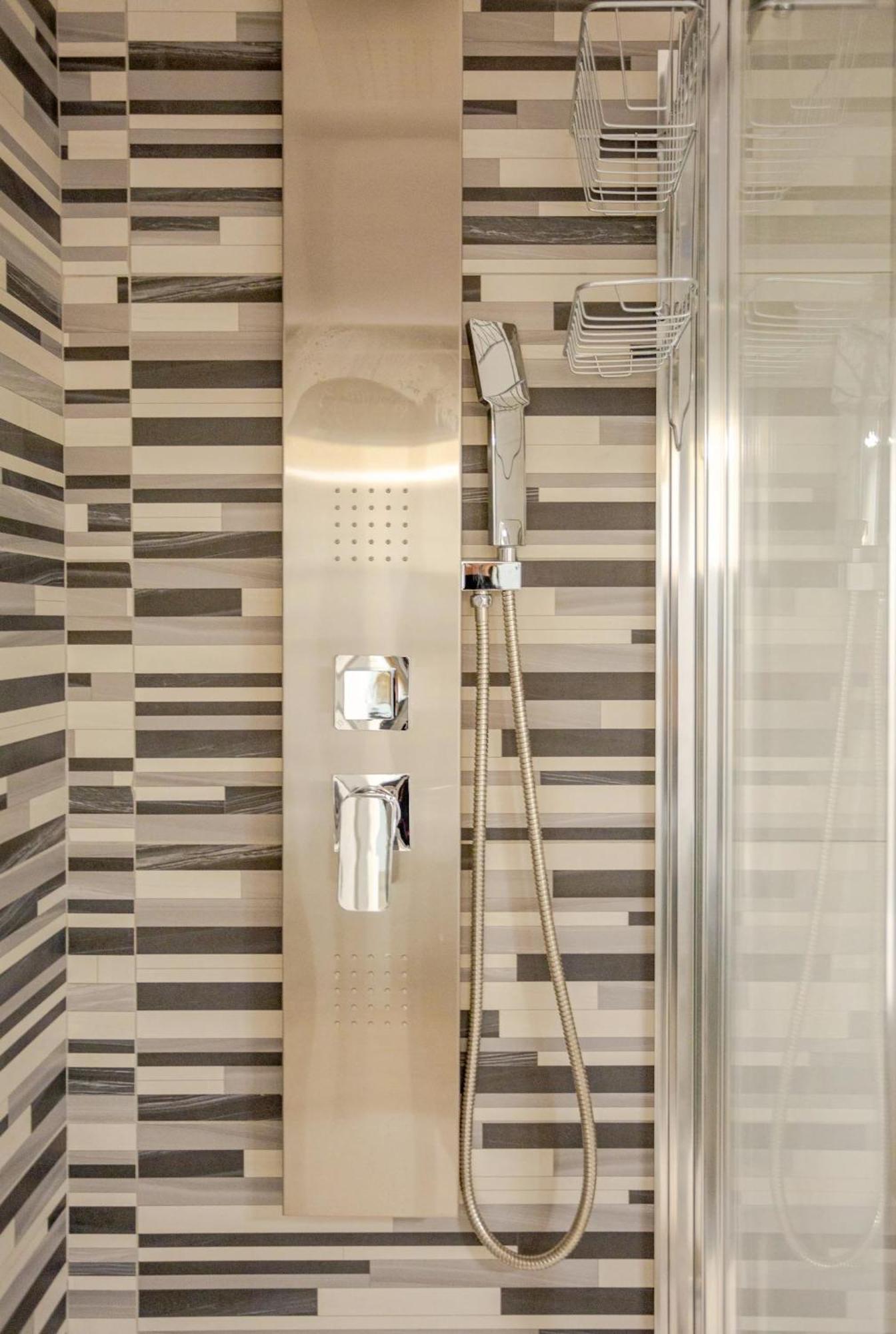 Champagne Suite Milano Exteriér fotografie