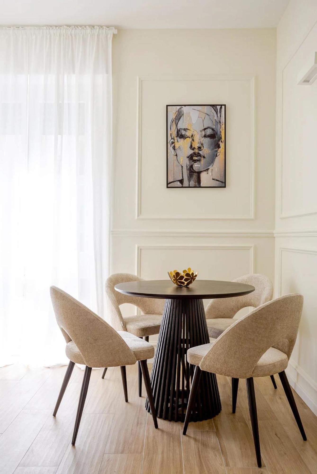 Champagne Suite Milano Exteriér fotografie